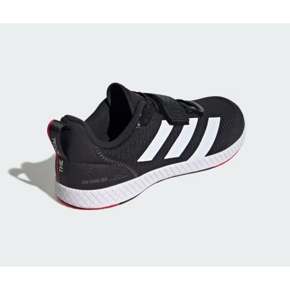 Adidas The Total WeightLifting Men\'s Size 7 Shoes Sneakers‎ IH8240 main image 6